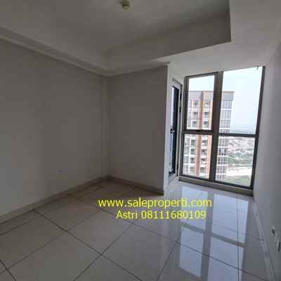 dijual apartemen jalan boulevard pik