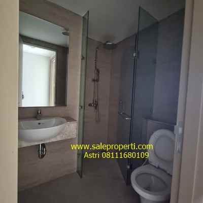 dijual apartemen jalan boulevard pik