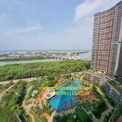 dijual apartemen jalan boulevard pik