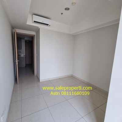 dijual apartemen jalan boulevard pik