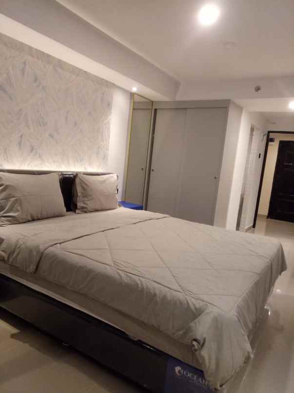 dijual apartemen jalan dr mansyur usu