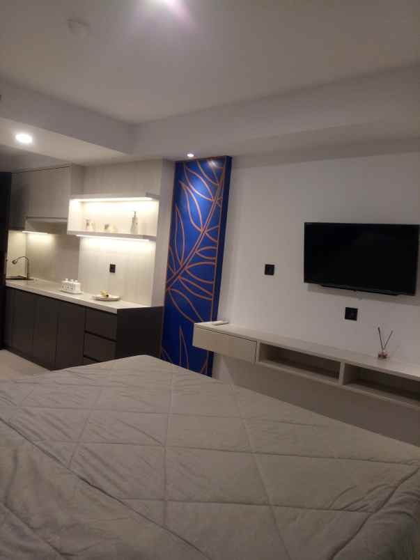 dijual apartemen jalan dr mansyur usu