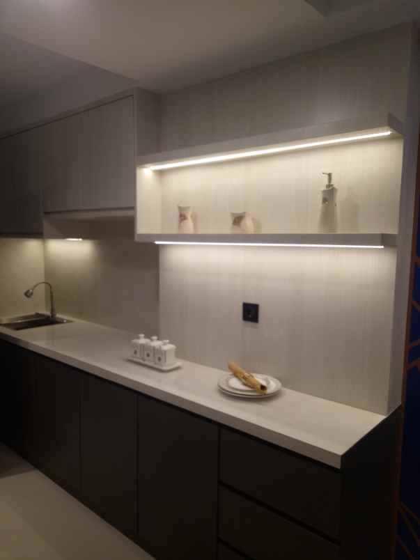 dijual apartemen jalan dr mansyur usu