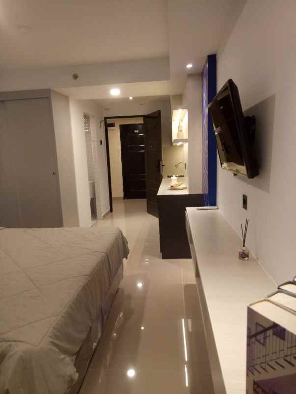 dijual apartemen jalan dr mansyur usu