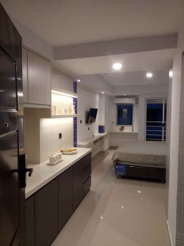 dijual apartemen jalan dr mansyur usu