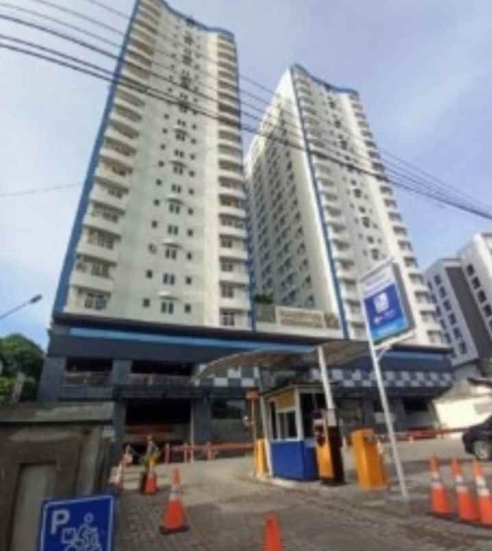 dijual apartemen jalan dr mansyur usu