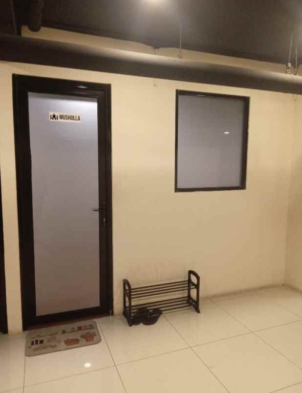 dijual apartemen jalan dr mansyur usu