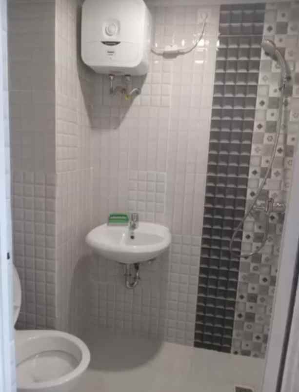 dijual apartemen jalan dr mansyur usu