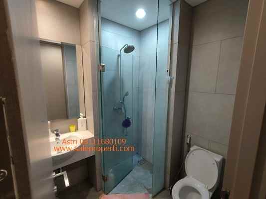 dijual apartemen jalan hbr motik