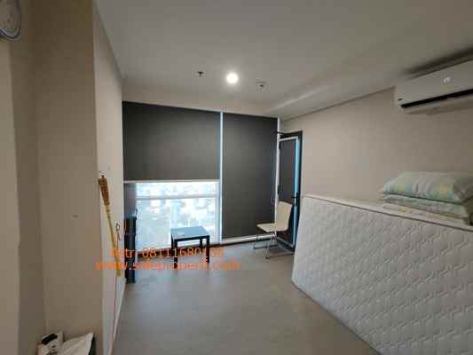 dijual apartemen jalan hbr motik