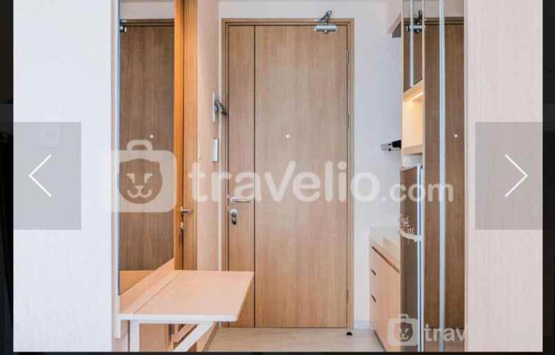 dijual apartemen jalan mh thamrin