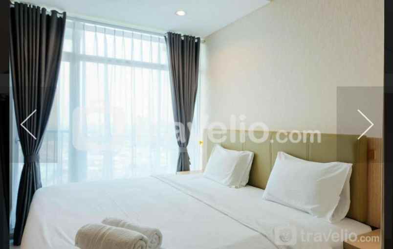 dijual apartemen jalan mh thamrin