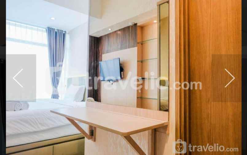 dijual apartemen jalan mh thamrin