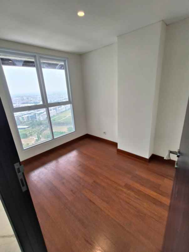 dijual apartemen jalan trembesi kemayoran