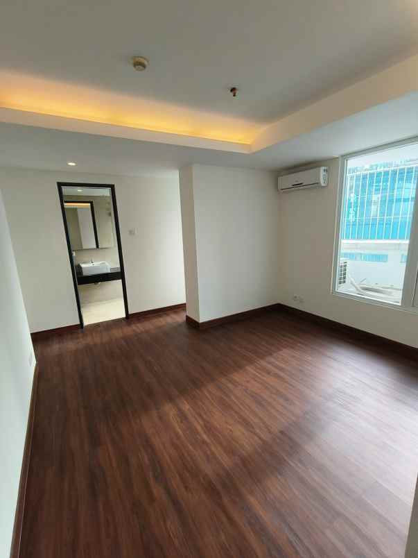 dijual apartemen jalan trembesi kemayoran