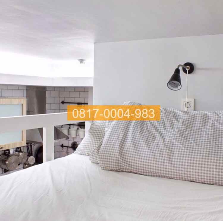 dijual apartemen jl ciledug raya kav 99b