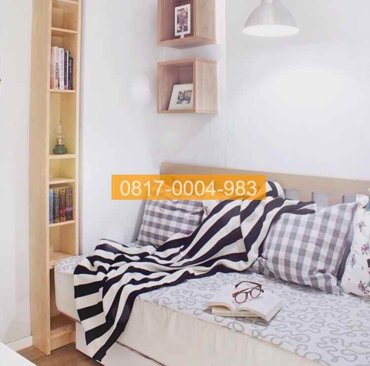 dijual apartemen jl ciledug raya kav 99b