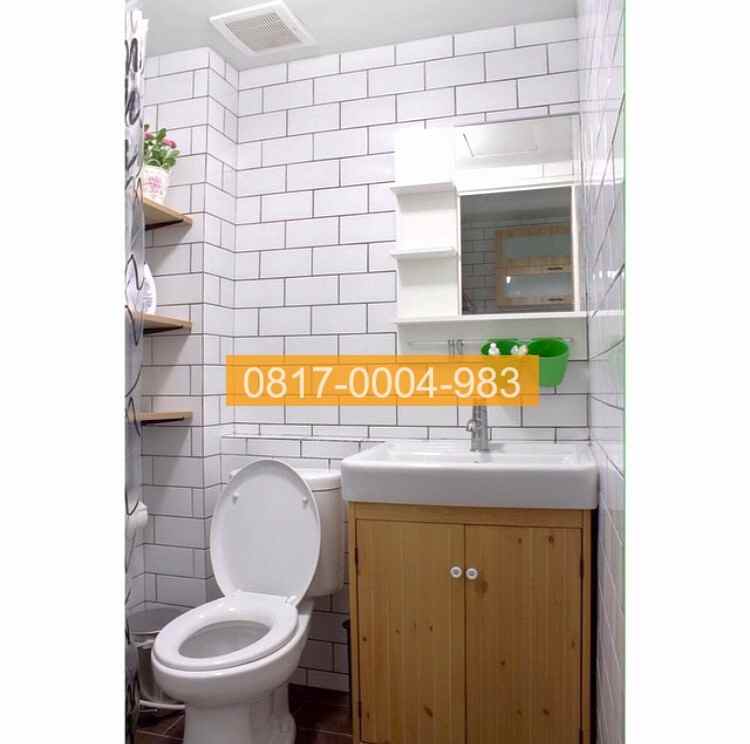 dijual apartemen jl ciledug raya kav 99b