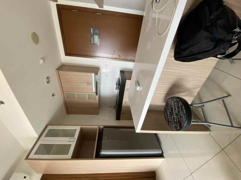 dijual apartemen jl gading serpong boulevard