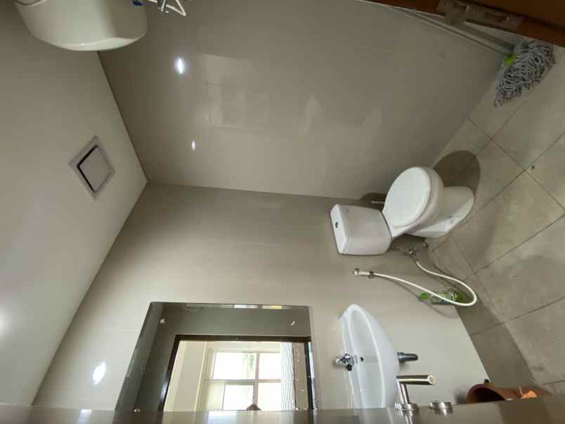 dijual apartemen jl gading serpong boulevard