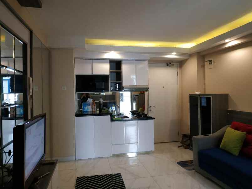 dijual apartemen jl jend basuki rachmat no