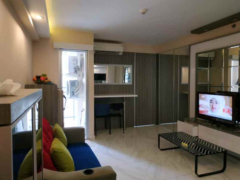 dijual apartemen jl jend basuki rachmat no