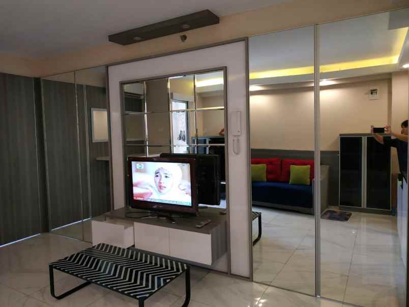 dijual apartemen jl jend basuki rachmat no