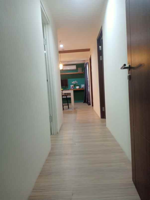 dijual apartemen jl nikel sukaramai