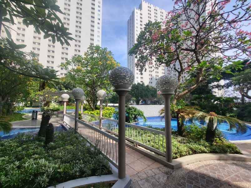 dijual apartemen kejawaan putih tamba kec