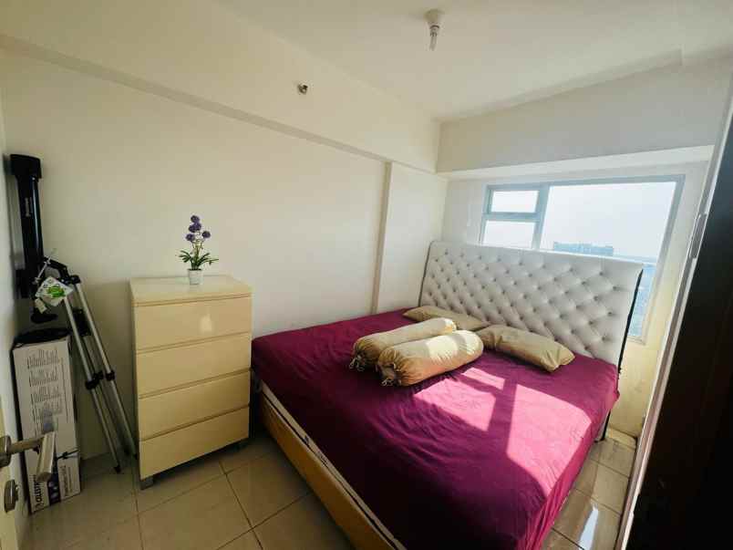 dijual apartemen kejawaan putih tamba kec