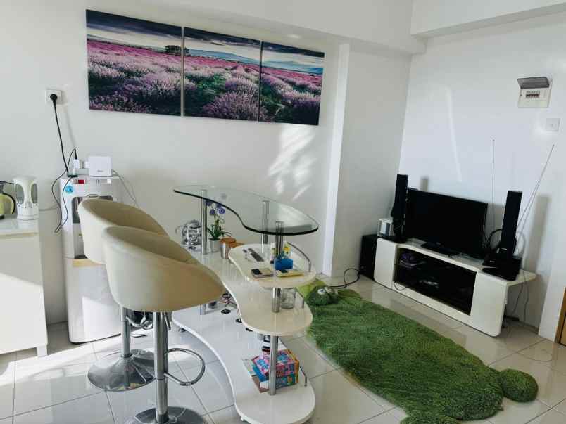 dijual apartemen kejawaan putih tamba kec