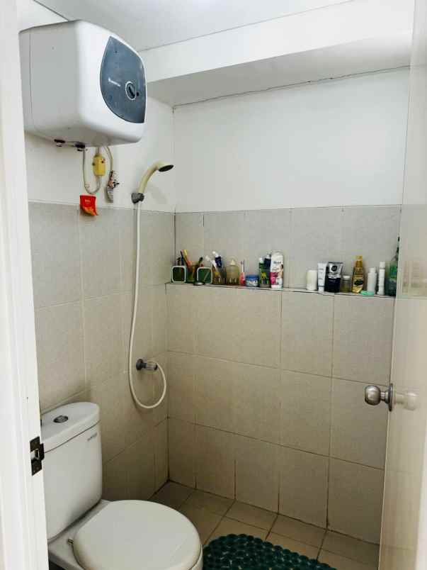 dijual apartemen kejawaan putih tamba kec