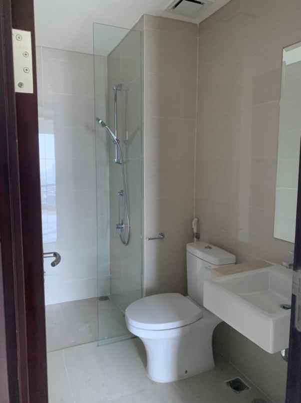 dijual apartemen kembangan