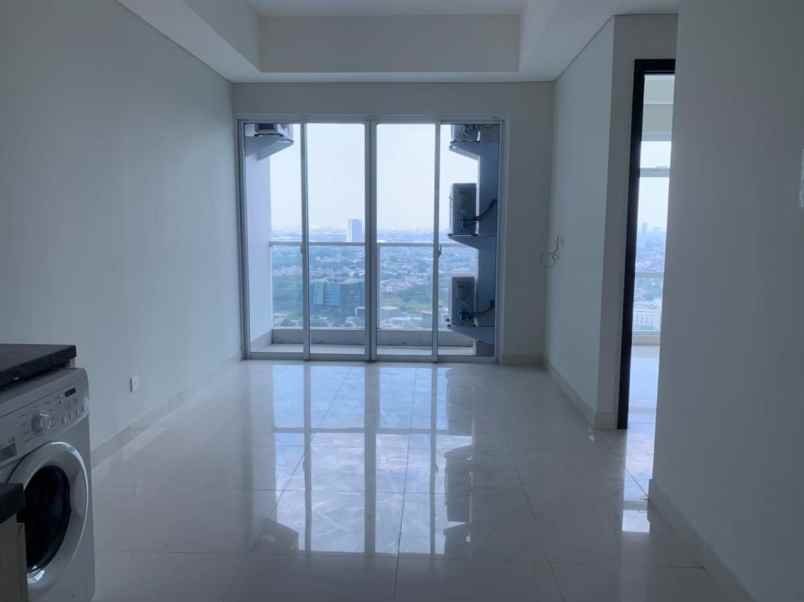 dijual apartemen kembangan