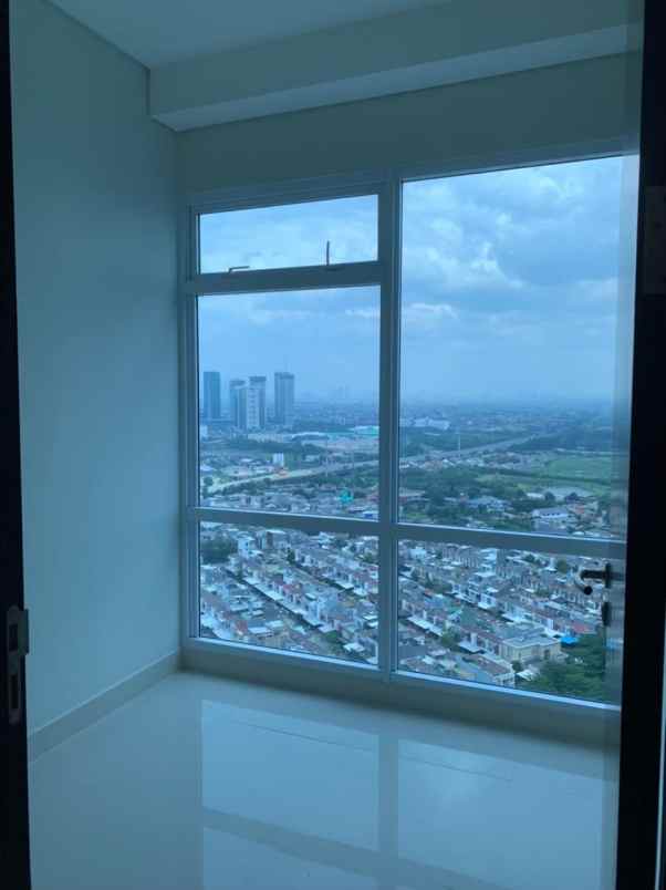 dijual apartemen kembangan