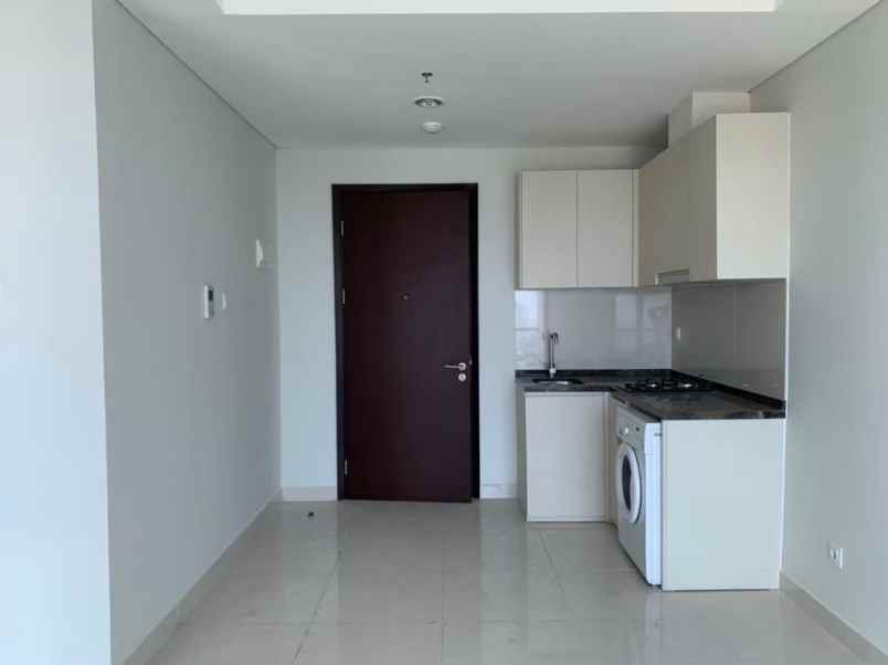 dijual apartemen kembangan