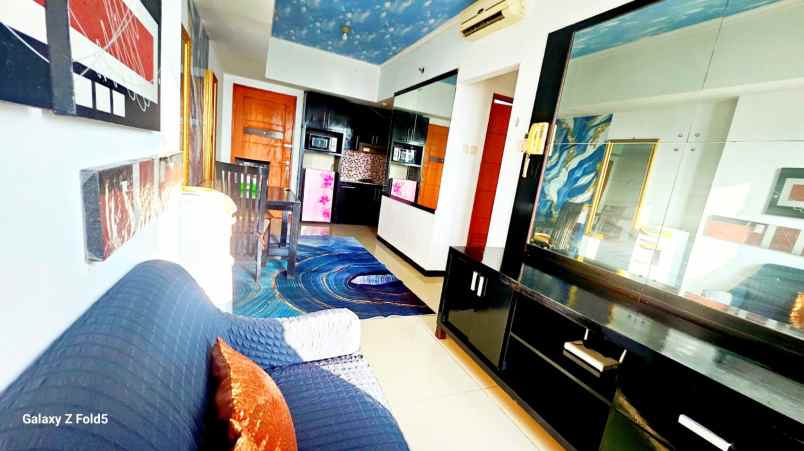 dijual apartemen marbella kemang residence