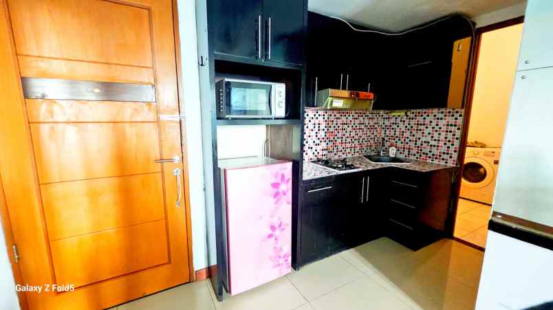 dijual apartemen marbella kemang residence