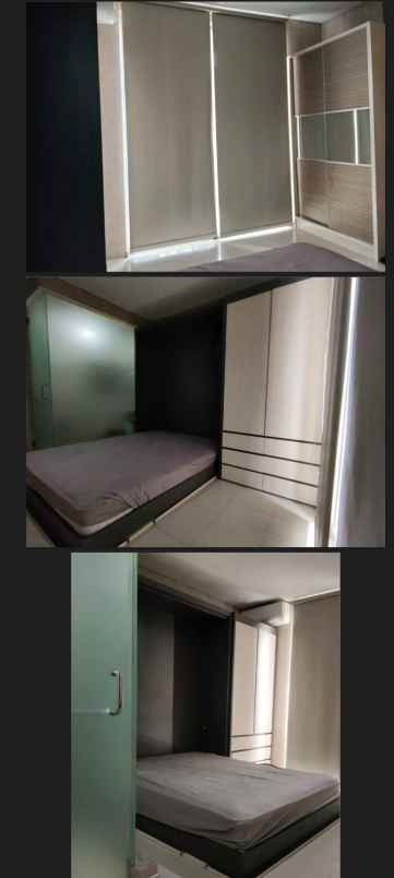 dijual apartemen menteng dalam