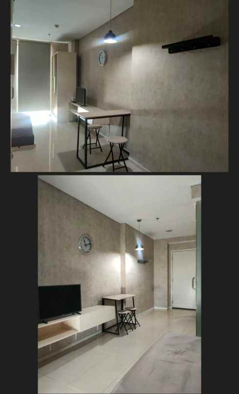 dijual apartemen menteng dalam