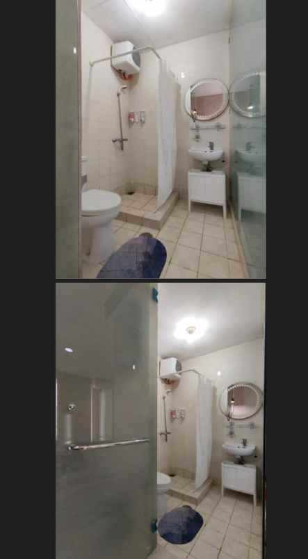 dijual apartemen menteng dalam