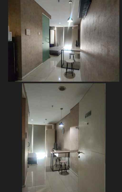 dijual apartemen menteng dalam