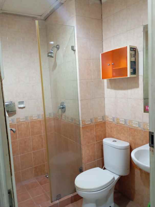 dijual apartemen moi city home