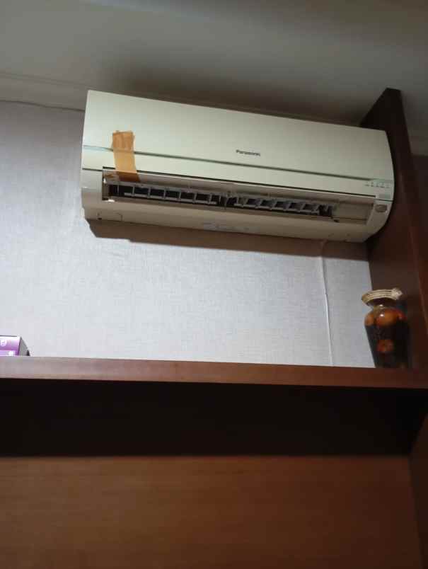 dijual apartemen moi city home