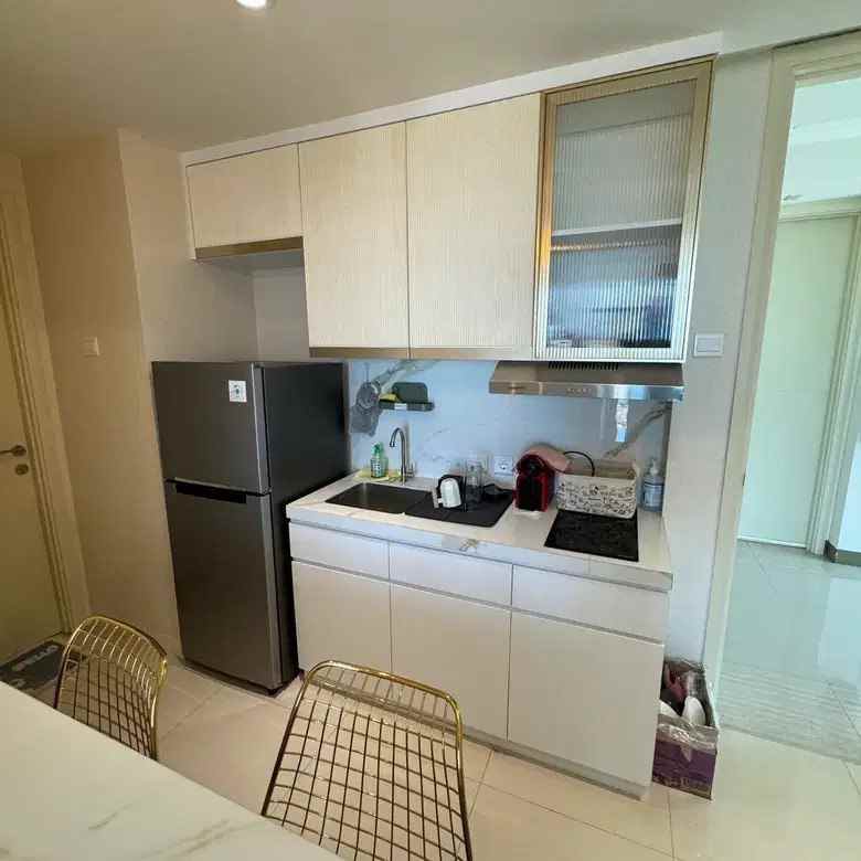 dijual apartemen pakuwon city mall