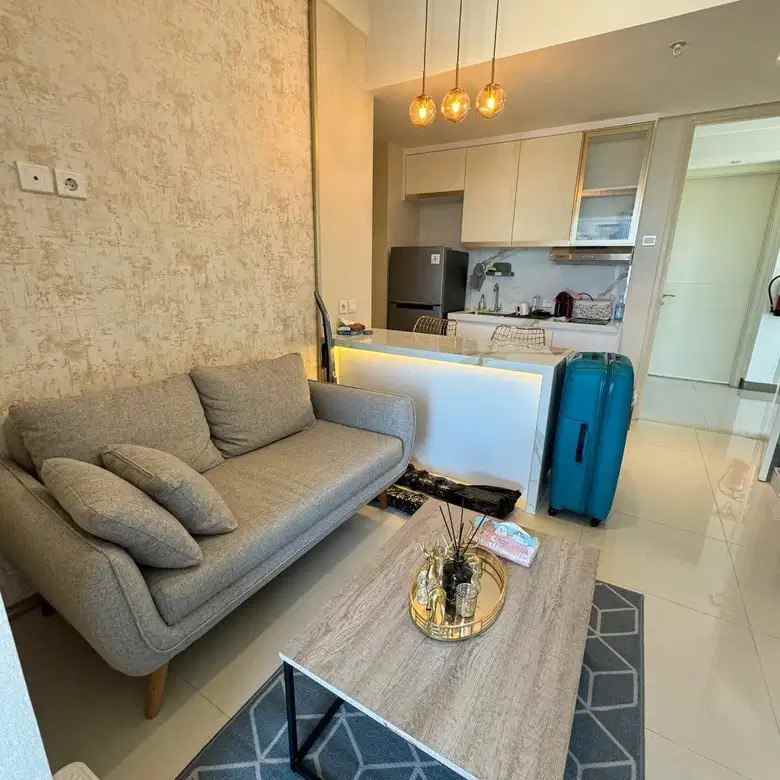 dijual apartemen pakuwon city mall