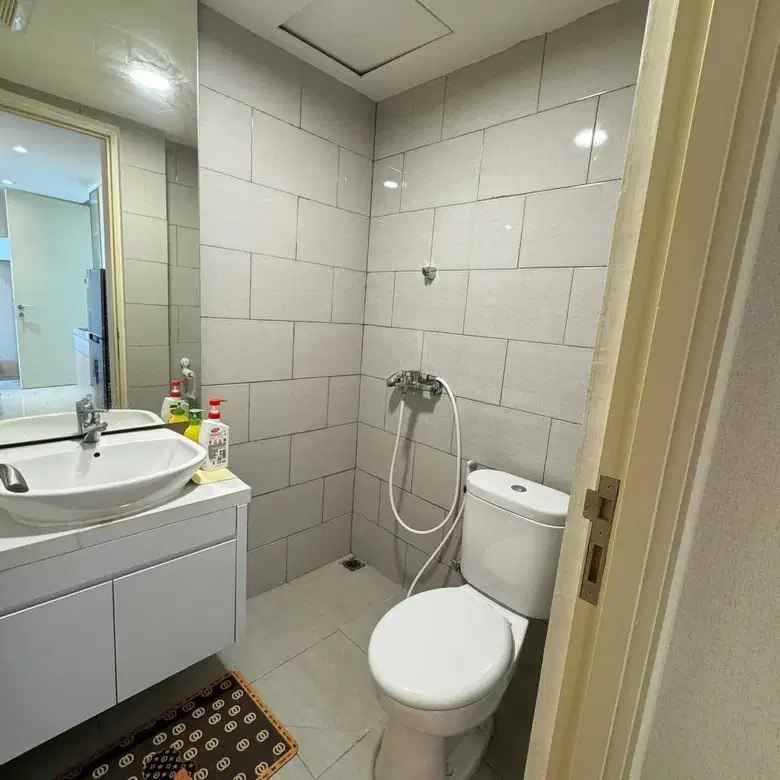 dijual apartemen pakuwon city mall