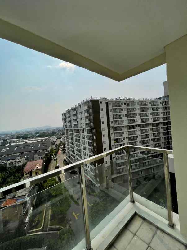 dijual apartemen pasteur