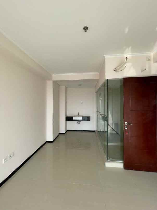 dijual apartemen pasteur