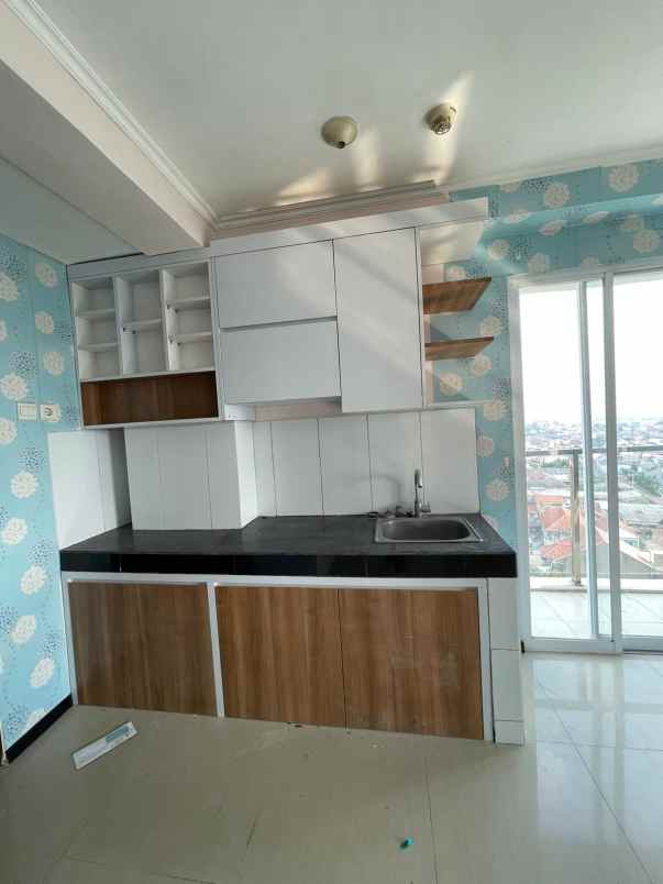 dijual apartemen pasteur